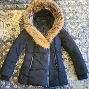 Mackage women's winter coat